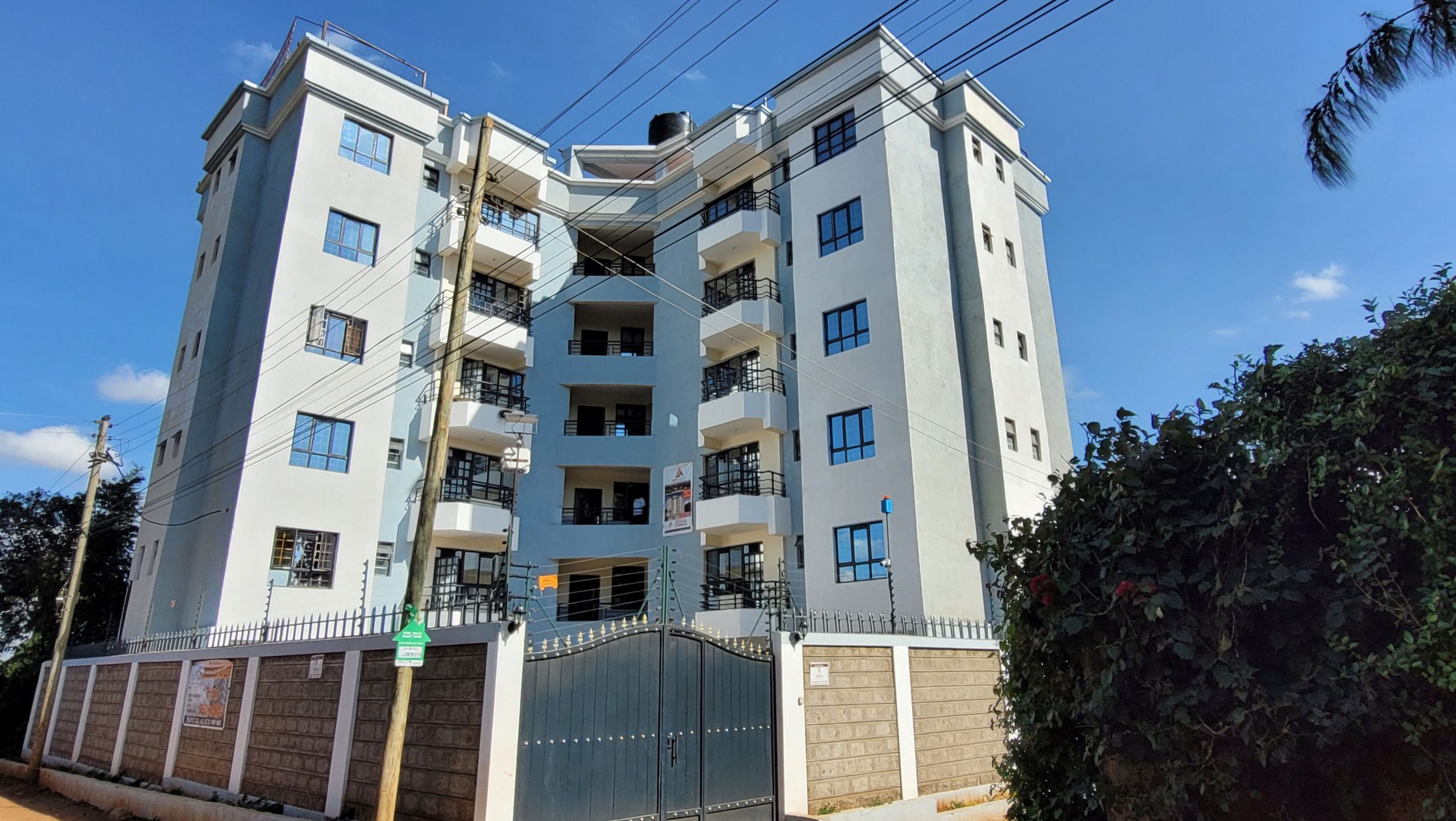 3 Bedroom apartment for sale